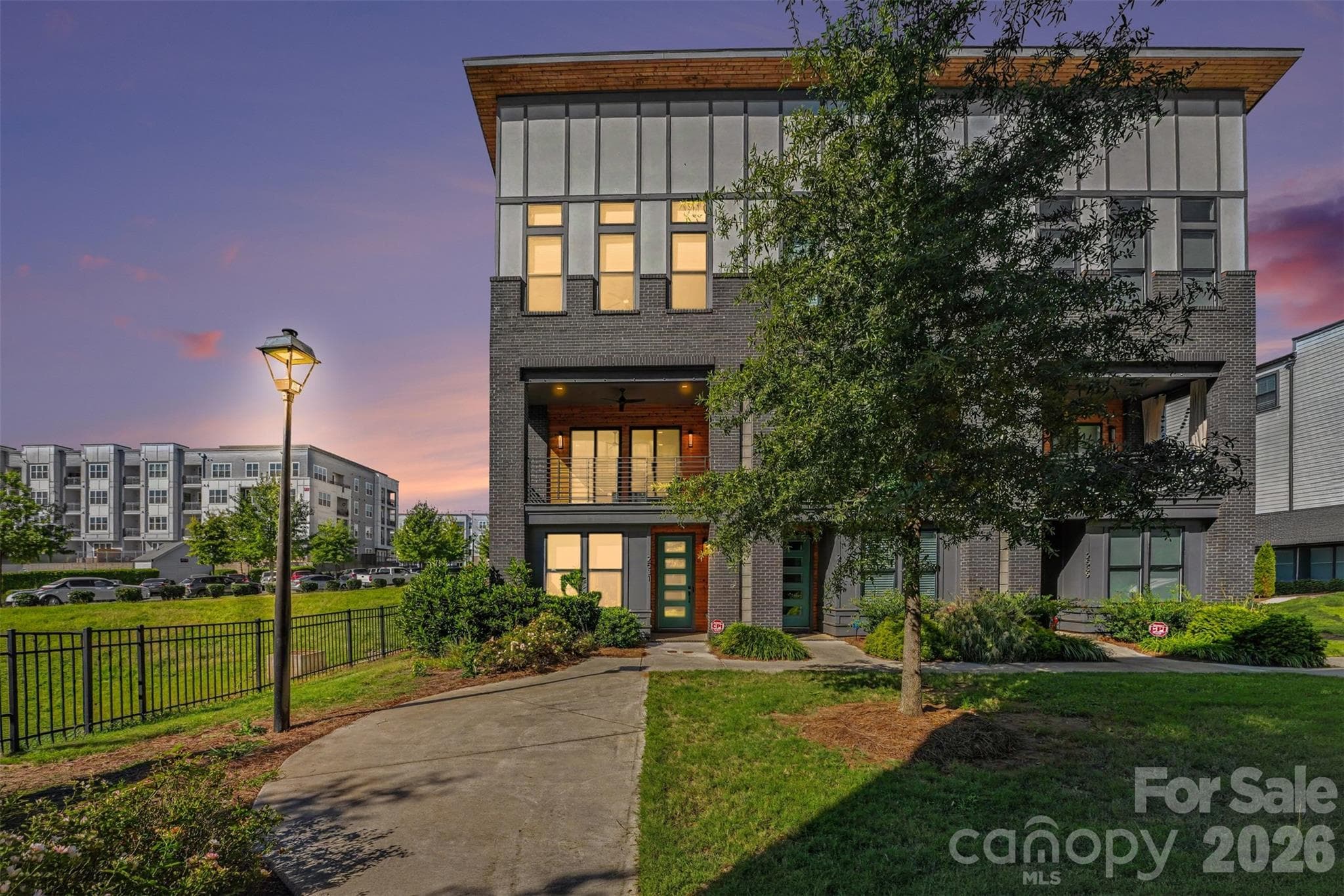 2531 Irwin Stream Road