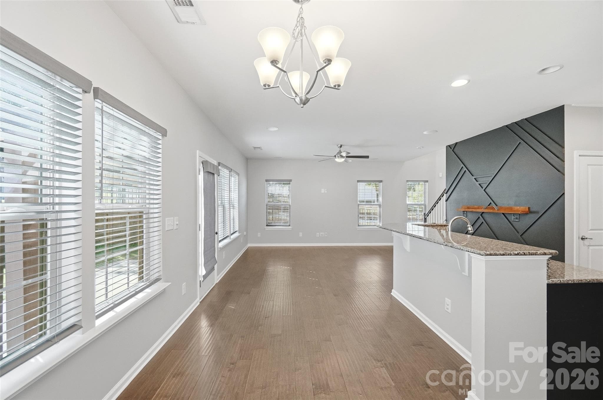 Single Family Residence at 1823 Fleetwood Drive, Charlotte, photo 24 of 48