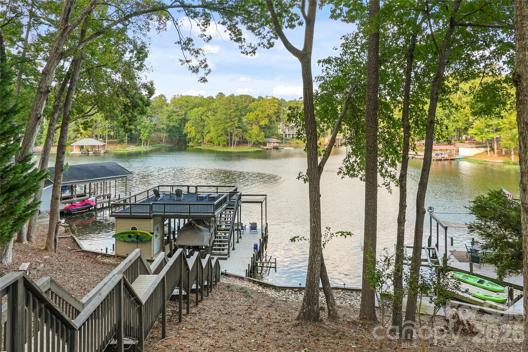 Single Family Residence at 544 Deerfield Road, Mount Gilead, photo 5 of 36