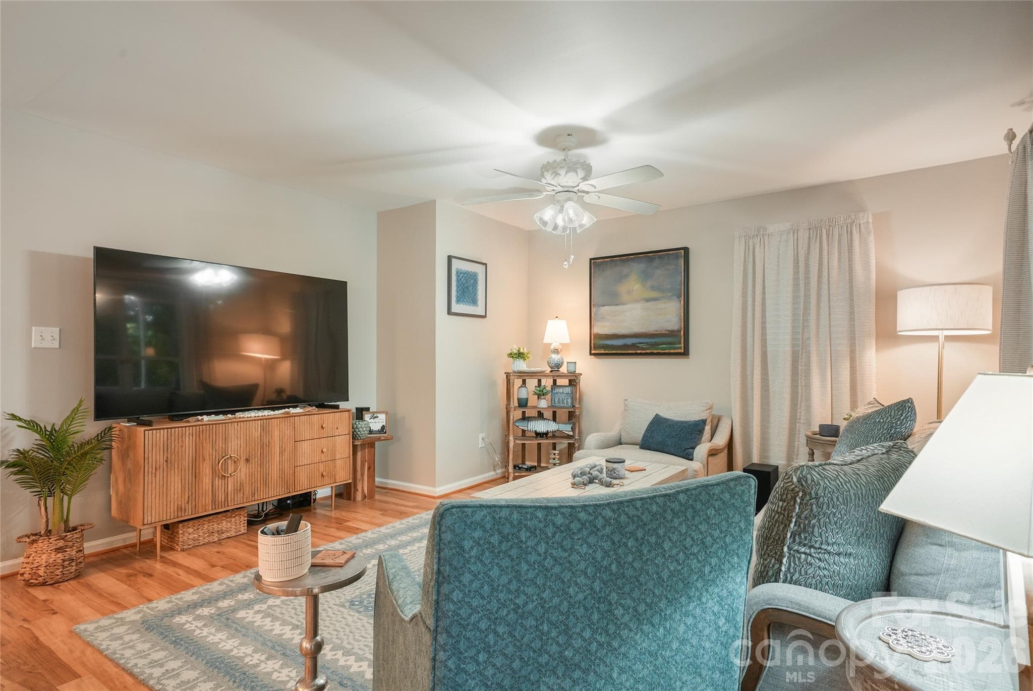 Single Family Residence at 544 Deerfield Road, Mount Gilead, photo 11 of 36
