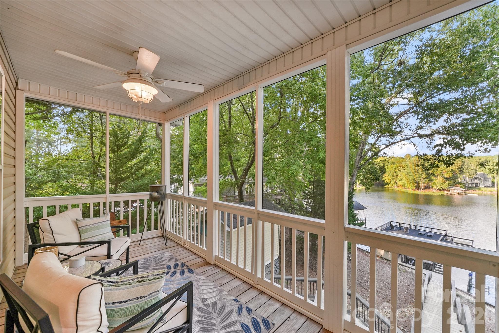Single Family Residence at 544 Deerfield Road, Mount Gilead, photo 14 of 36