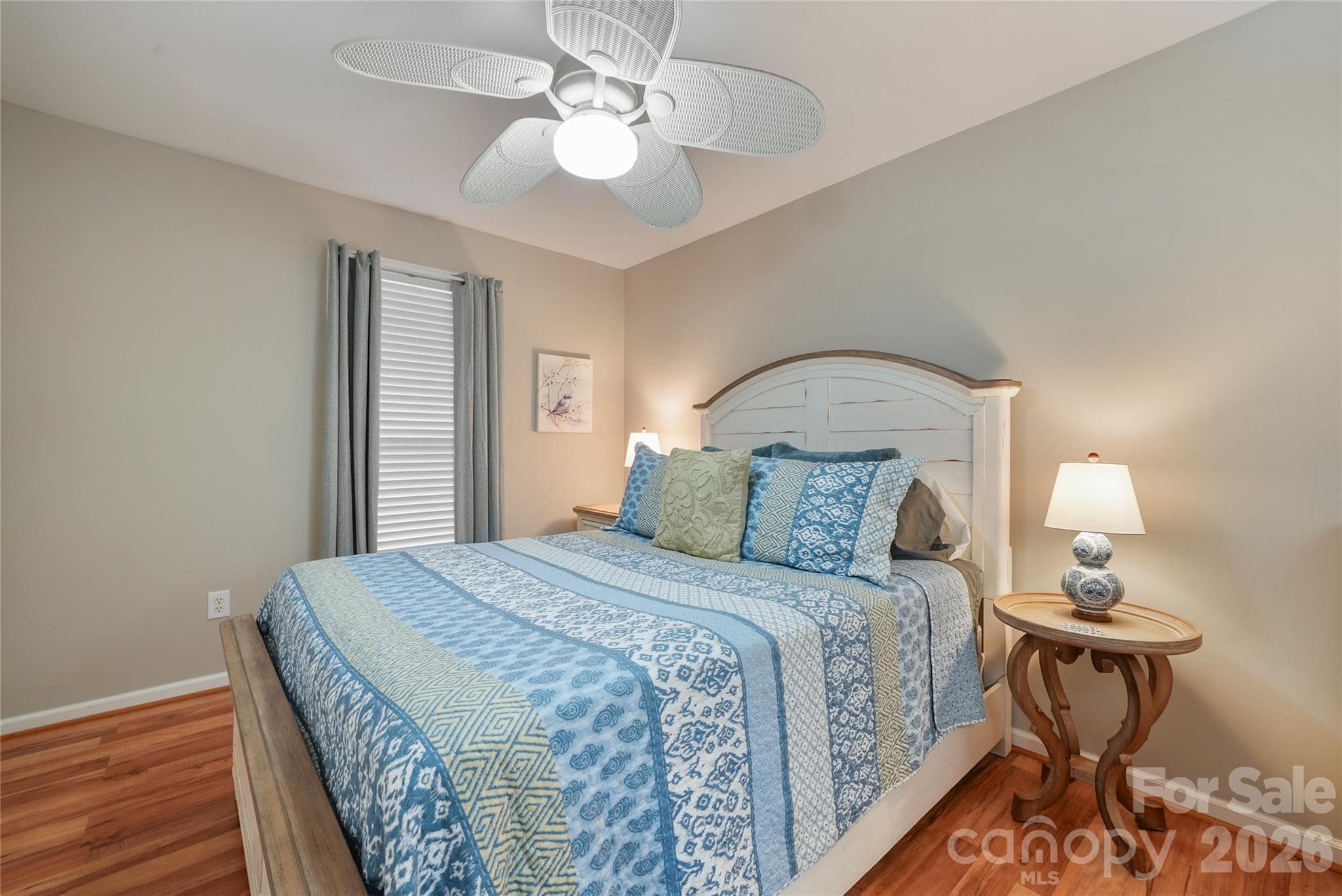 Single Family Residence at 544 Deerfield Road, Mount Gilead, photo 17 of 36