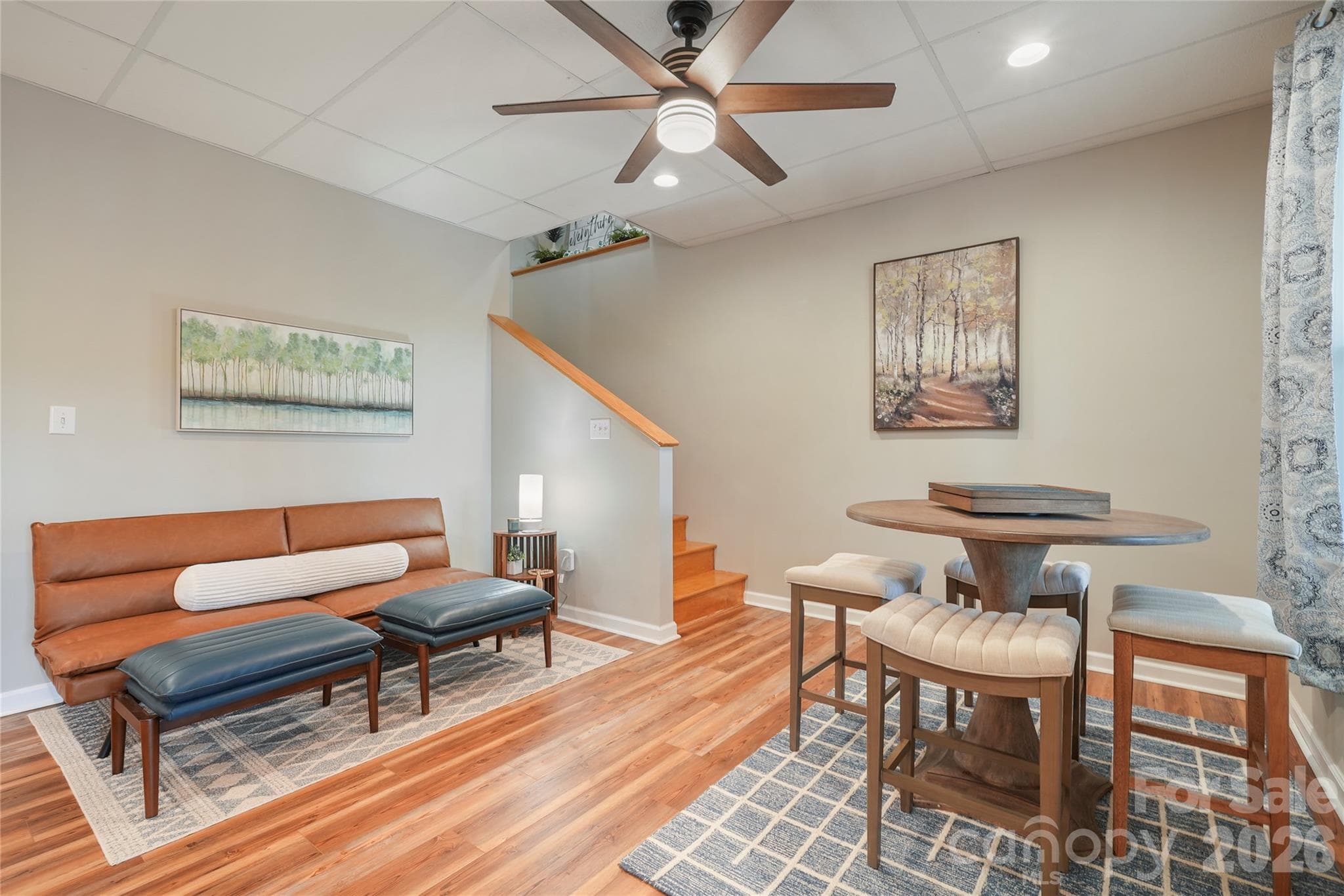 Single Family Residence at 544 Deerfield Road, Mount Gilead, photo 20 of 36