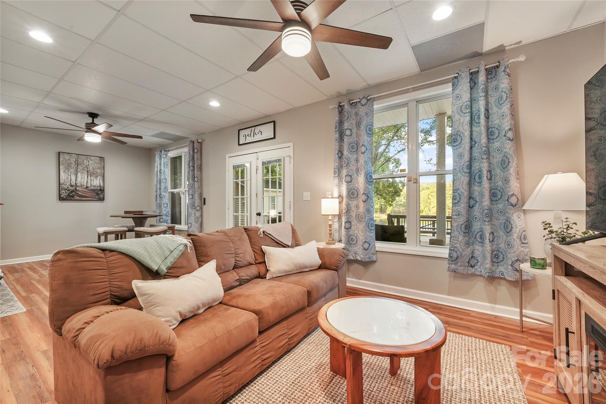 Single Family Residence at 544 Deerfield Road, Mount Gilead, photo 22 of 36