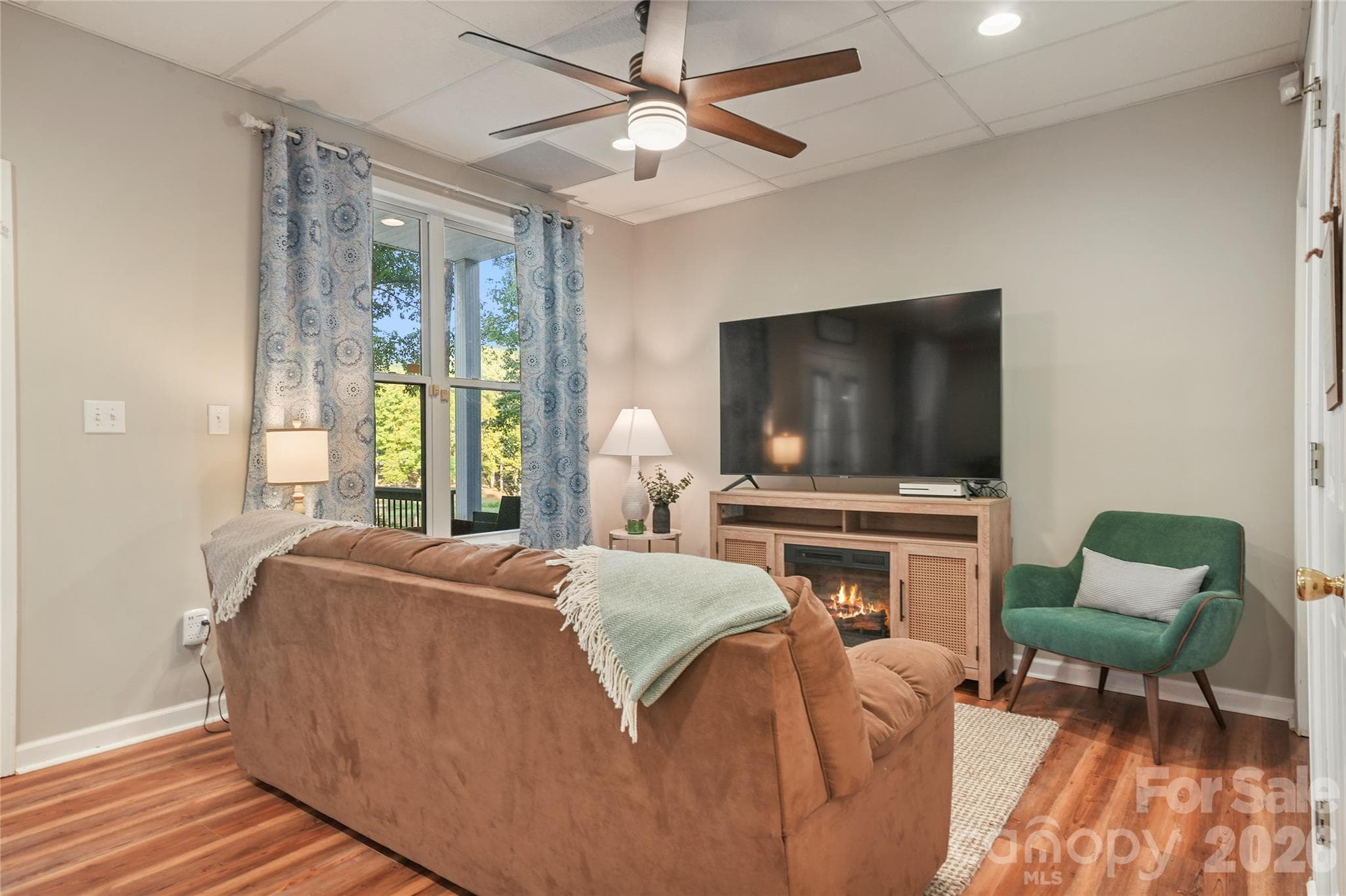 Single Family Residence at 544 Deerfield Road, Mount Gilead, photo 23 of 36