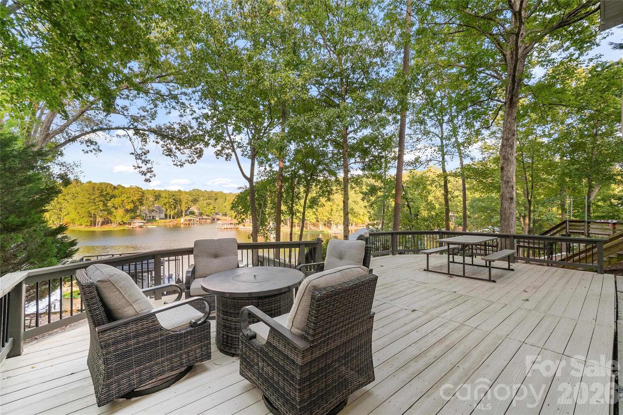Single Family Residence at 544 Deerfield Road, Mount Gilead, photo 29 of 36