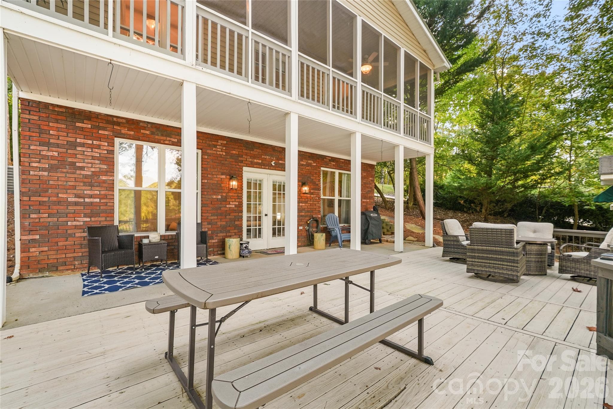 Single Family Residence at 544 Deerfield Road, Mount Gilead, photo 30 of 36