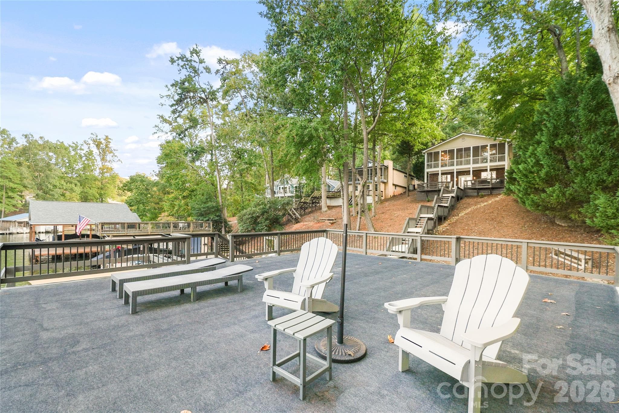 Single Family Residence at 544 Deerfield Road, Mount Gilead, photo 32 of 36