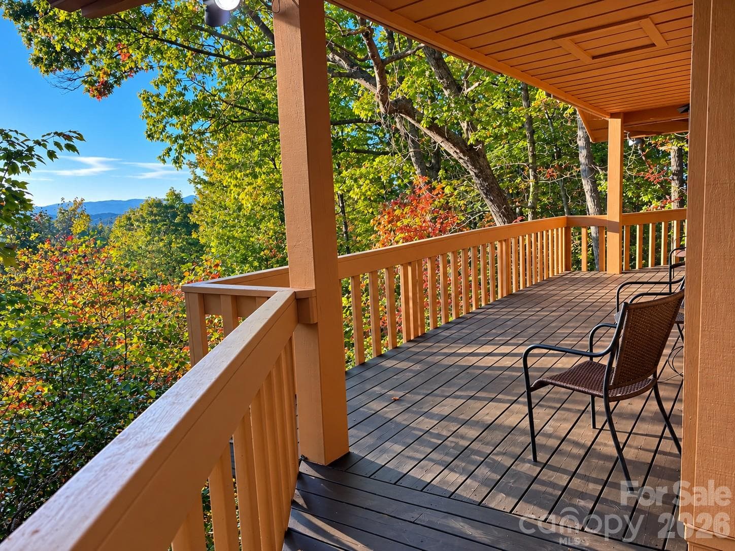 Single Family Residence at 224 Viking Trail, Hendersonville, photo 5 of 28