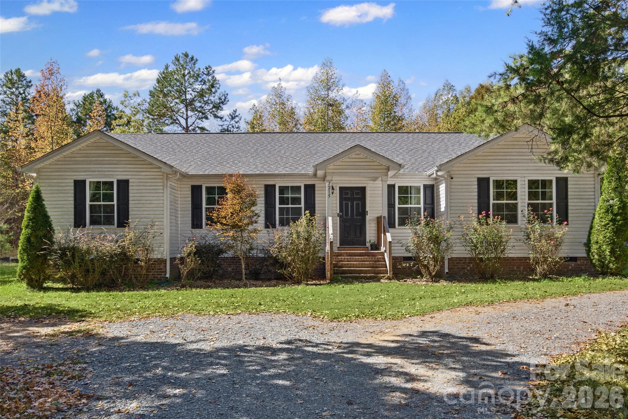 7215 Cunningham Lane