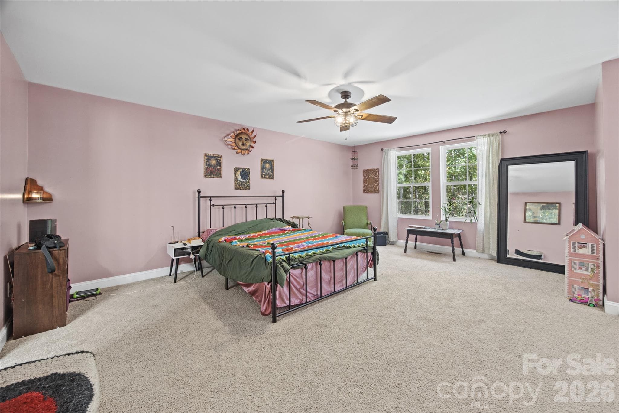 Single Family Residence at 7215 Cunningham Lane, Indian Trail, photo 16 of 32