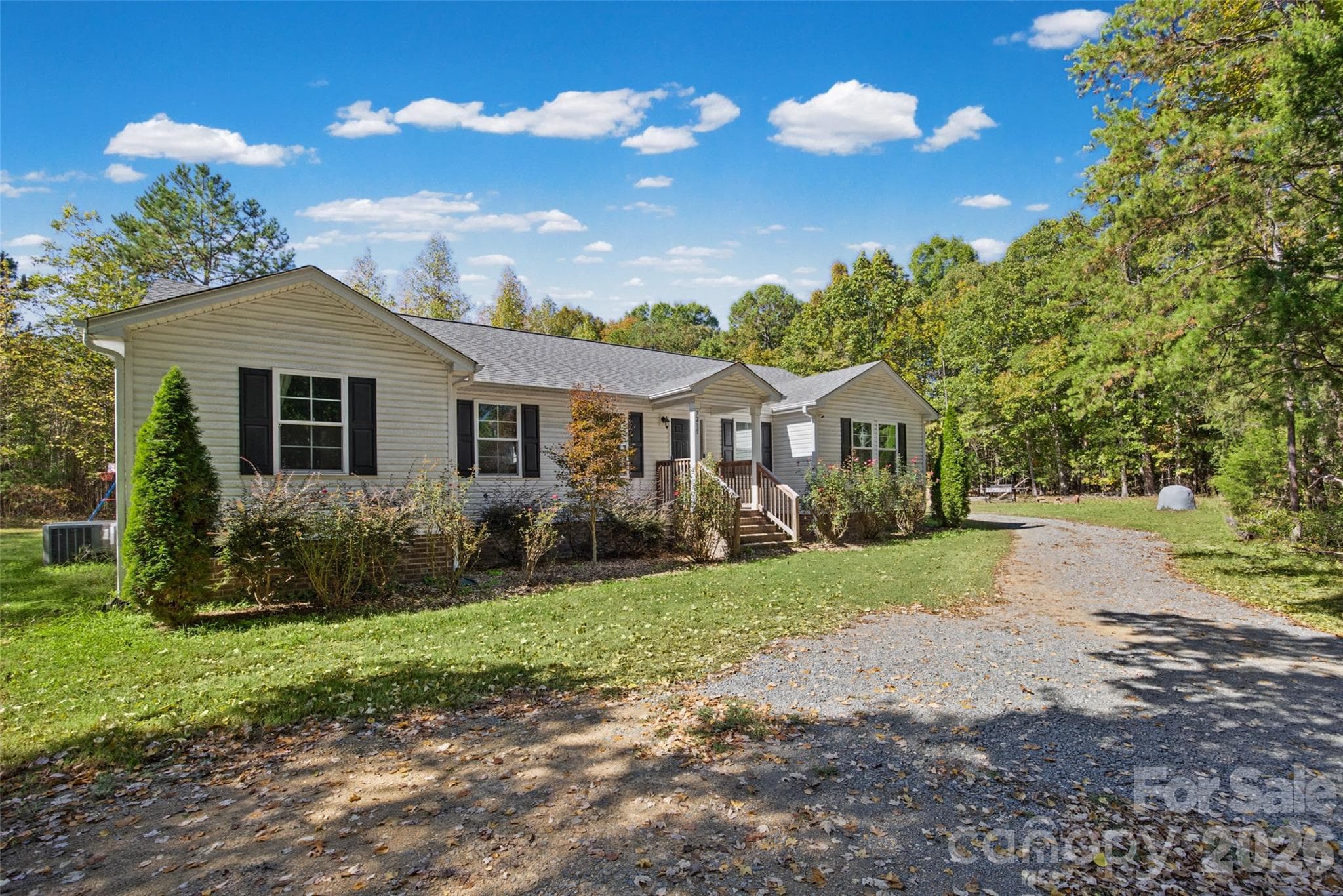 Single Family Residence at 7215 Cunningham Lane, Indian Trail, photo 27 of 32