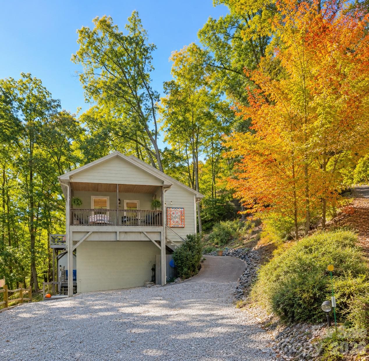 115 Laurel Wood Drive