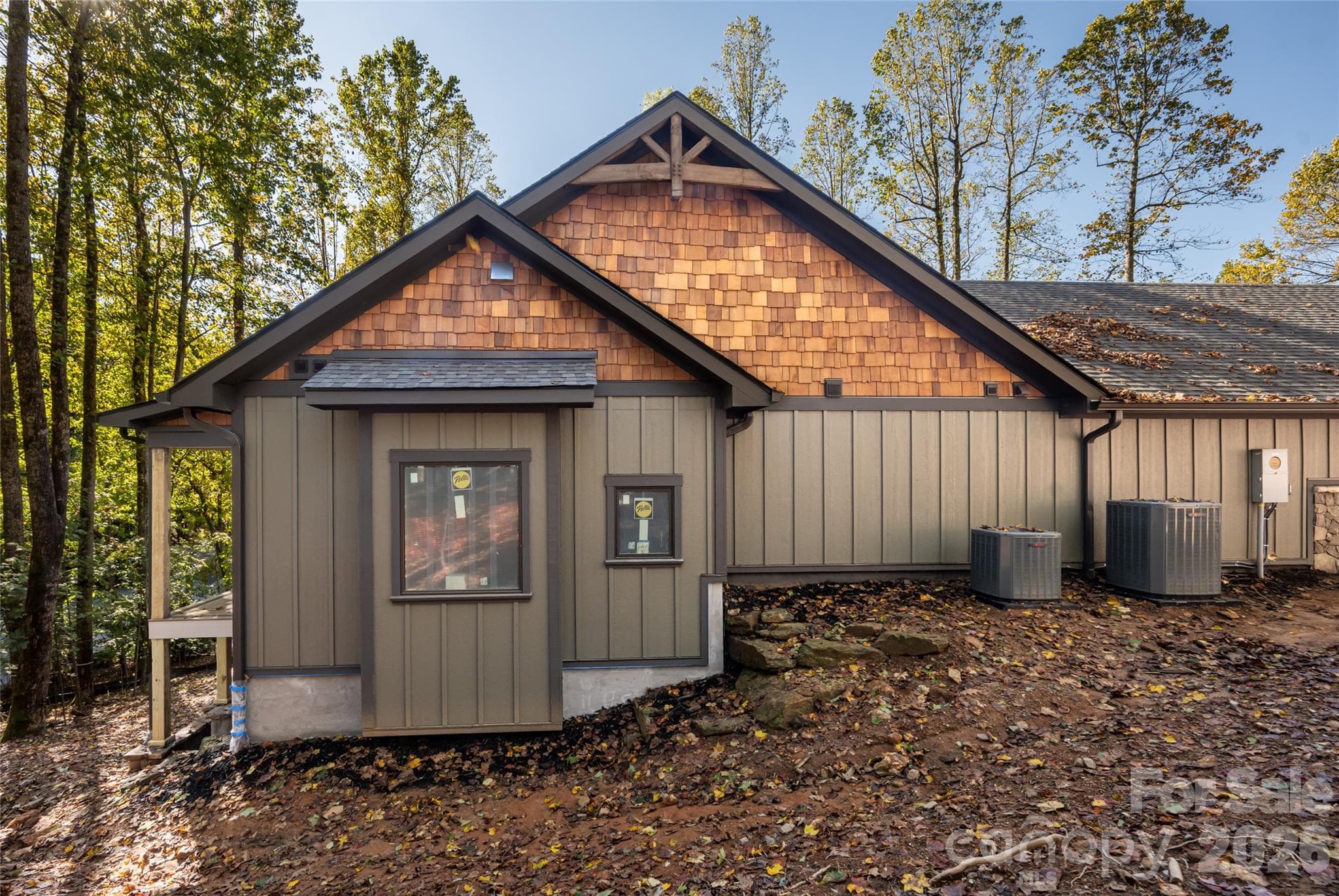 Single Family Residence at 200 Bent Pine Trace, Hendersonville, photo 37 of 43