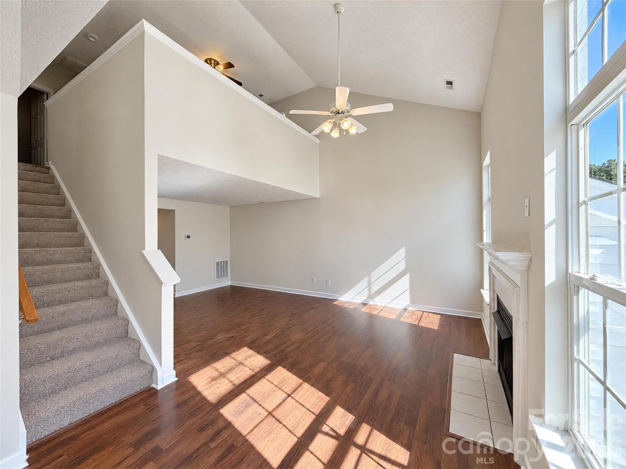Single Family Residence at 3512 Braden Drive, Charlotte, photo 8 of 20