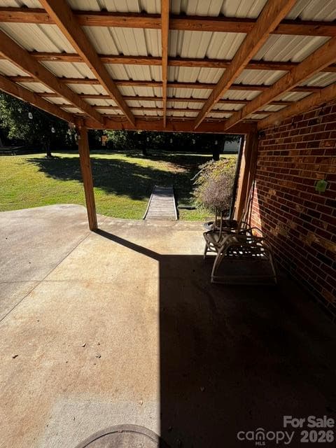 Single Family Residence at 1110 Highland Creek Drive, Salisbury, photo 20 of 22