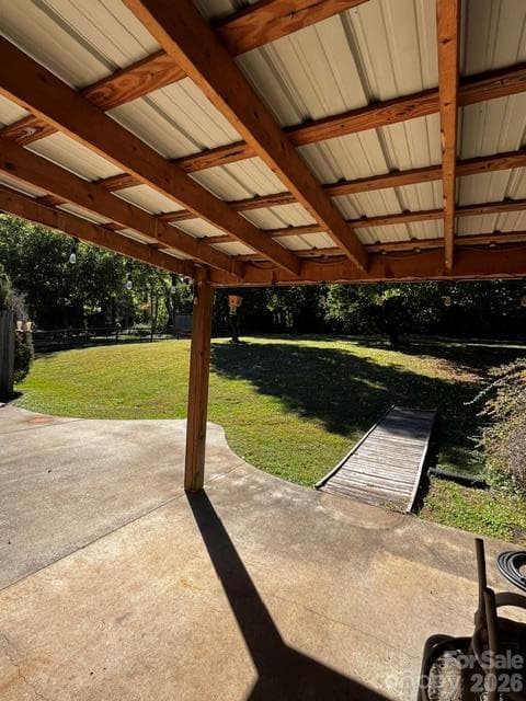 Single Family Residence at 1110 Highland Creek Drive, Salisbury, photo 22 of 22