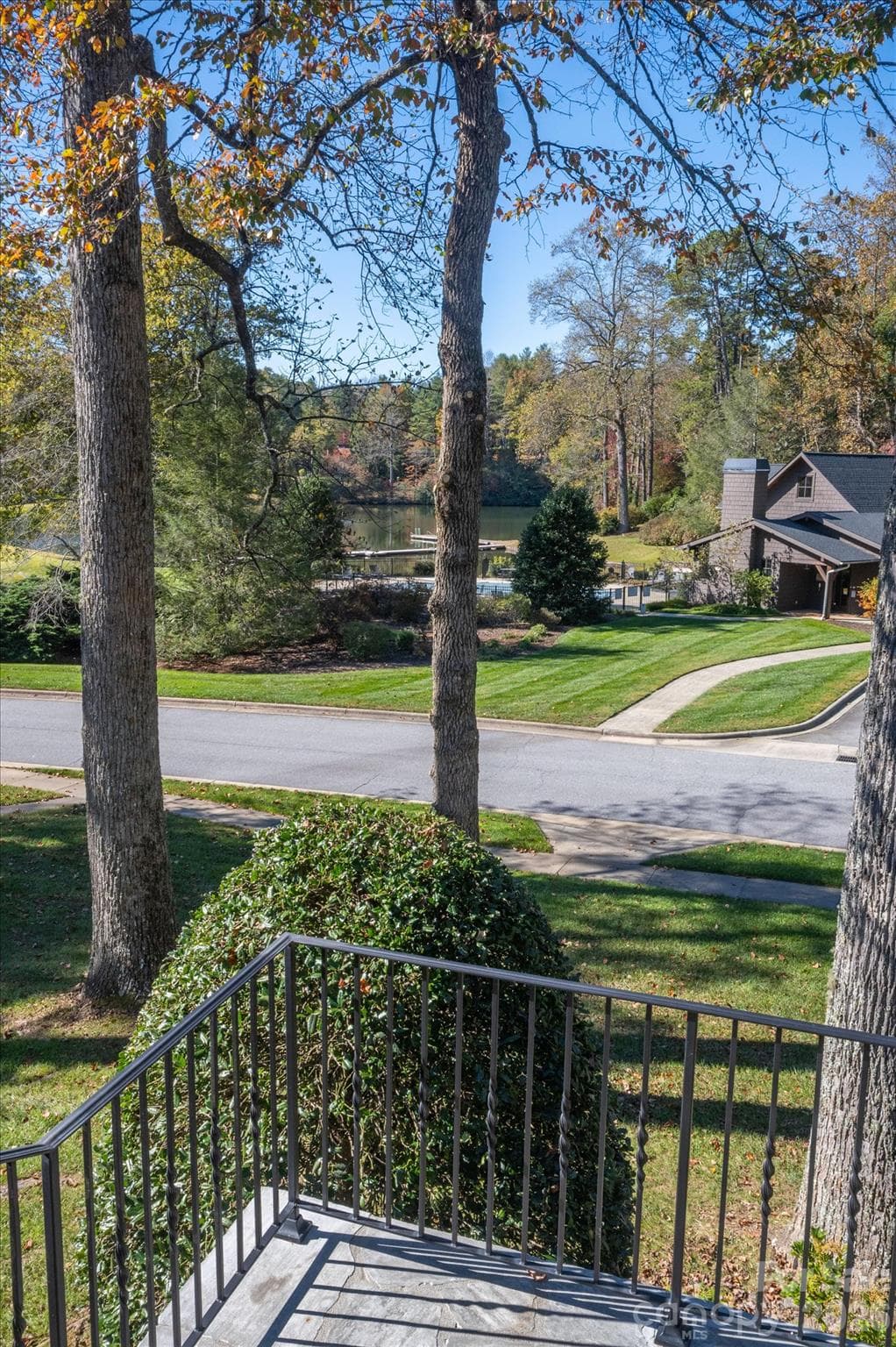 Single Family Residence at 22 Hollyberry Lane, Brevard, photo 43 of 43