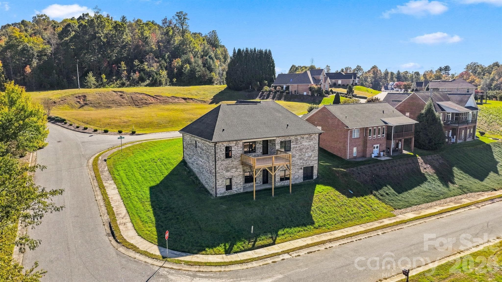 Single Family Residence at 426 Huntington Woods Street SE, Lenoir, photo 43 of 46