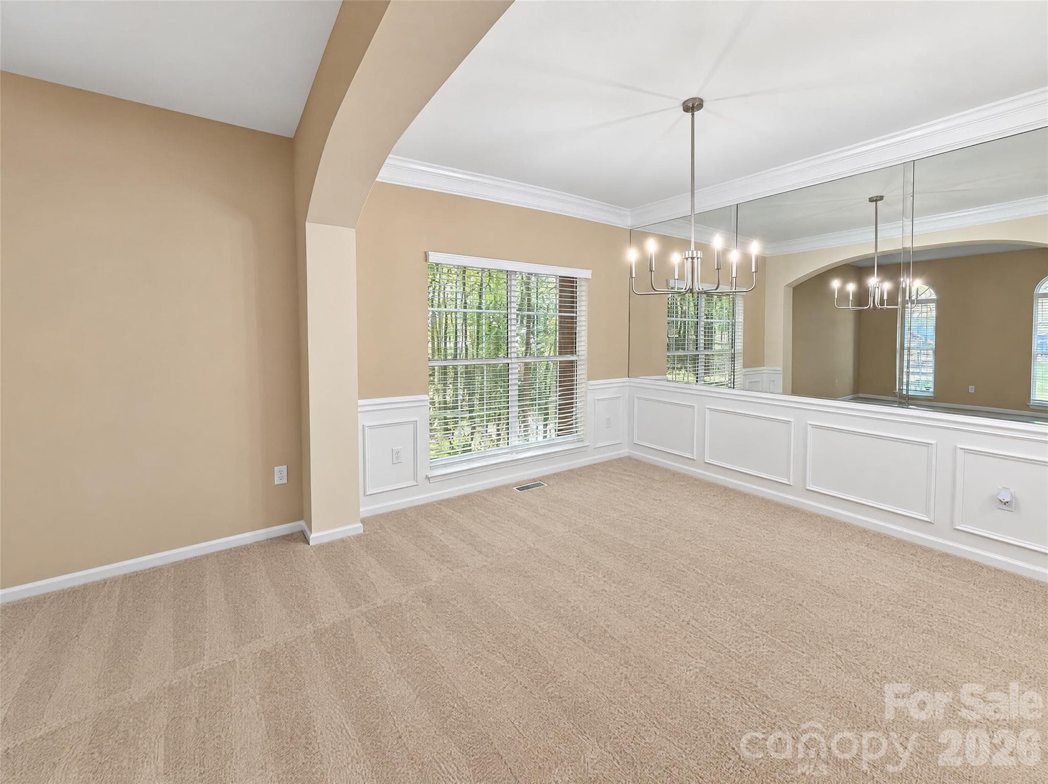 Single Family Residence at 11113 Asbury Chapel Road, Huntersville, photo 8 of 28