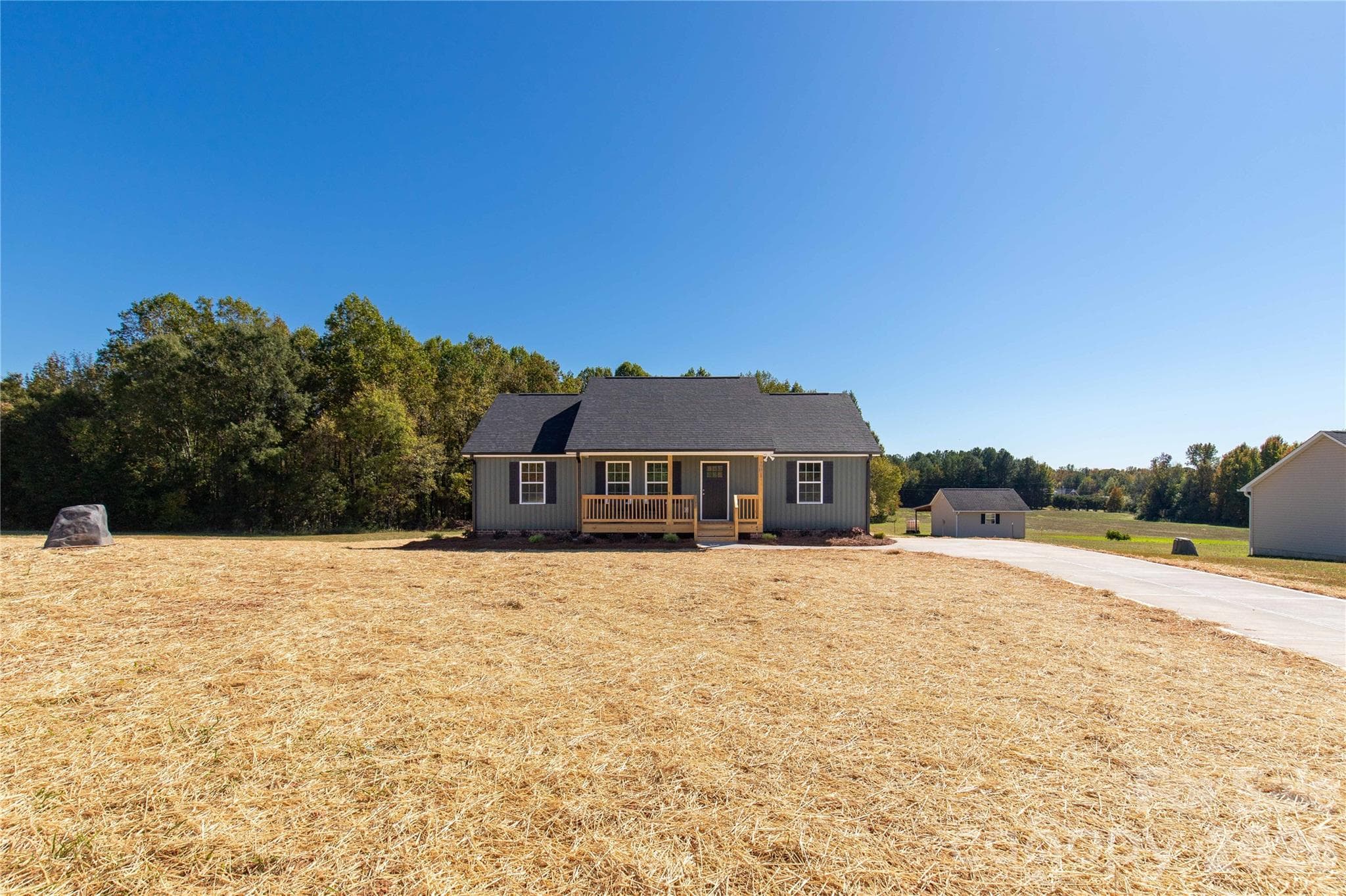 201 Springlake Road