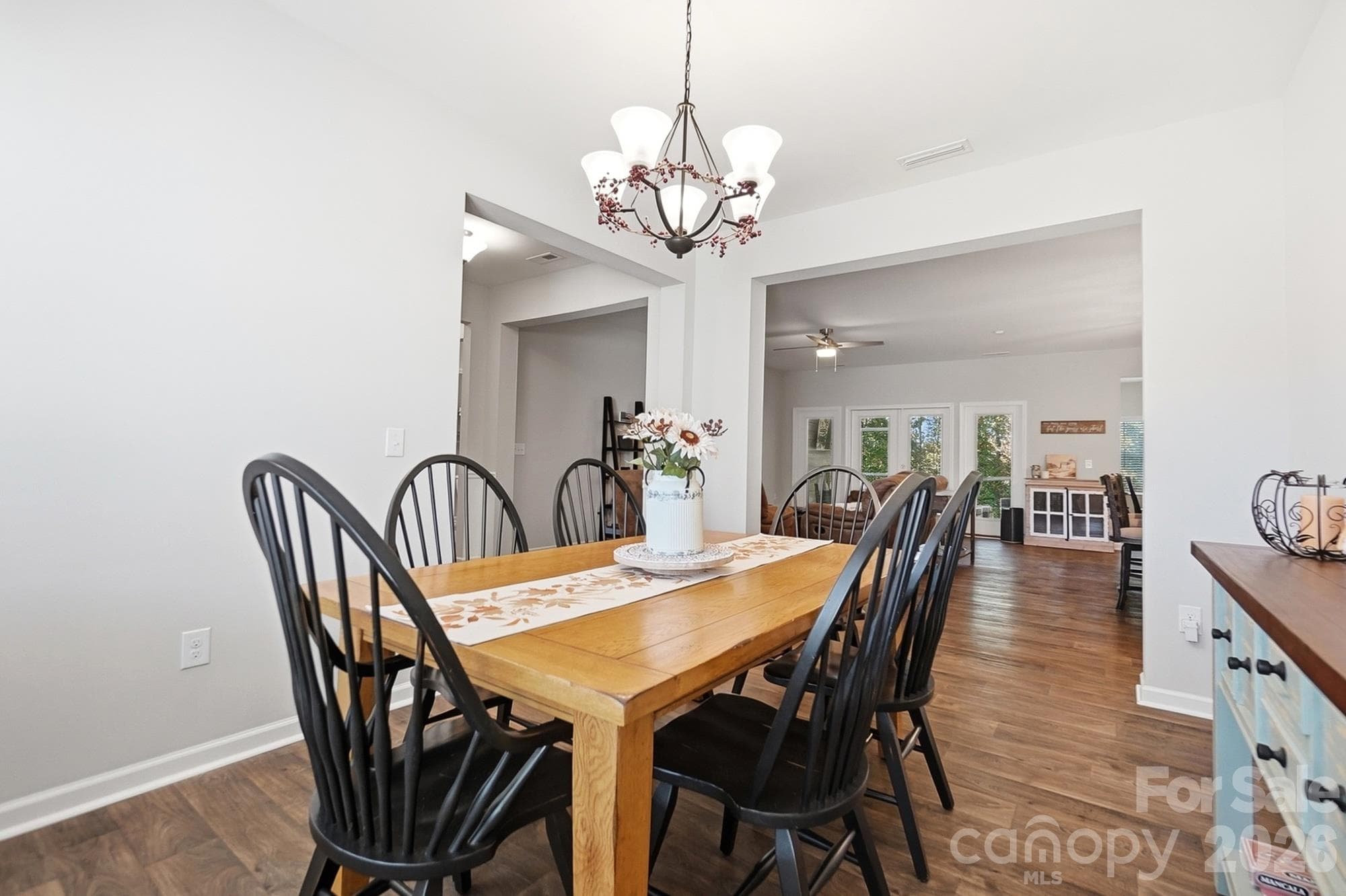 Single Family Residence at 4509 Bent Green Lane, Monroe, photo 20 of 41