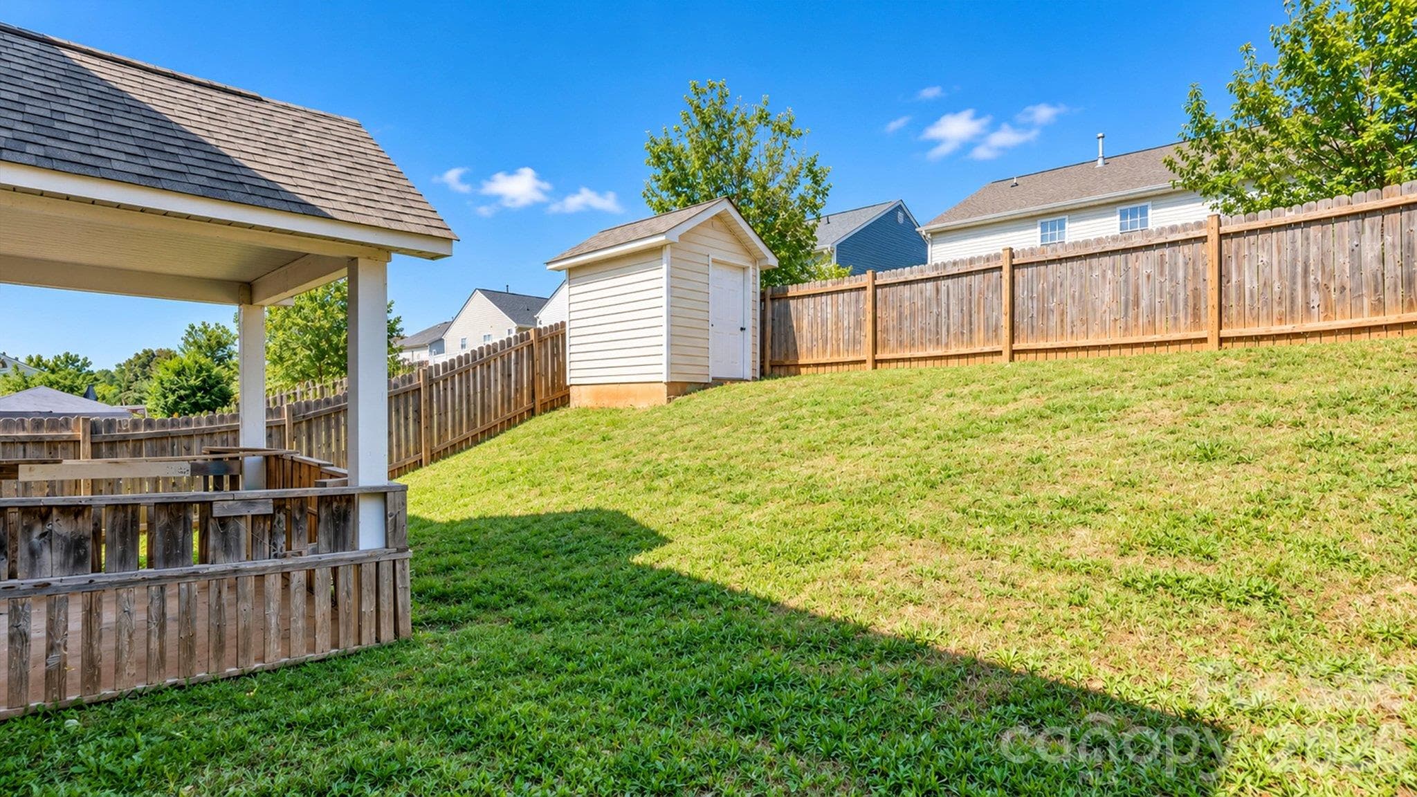 Single Family Residence at 5019 Patricia Ann Lane, Charlotte, photo 32 of 32