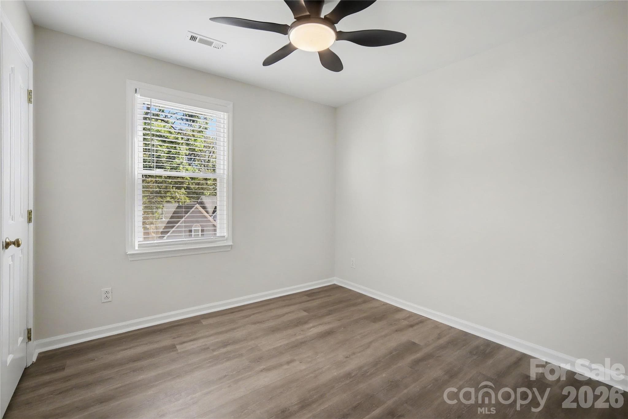 bedroom 2 - 9732 Whitewood Trail, Charlotte