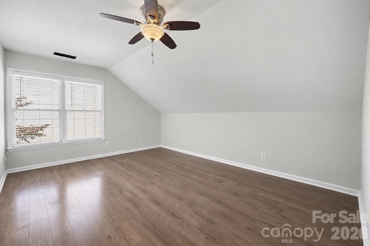 4th Bedroom - 9732 Whitewood Trail, Charlotte