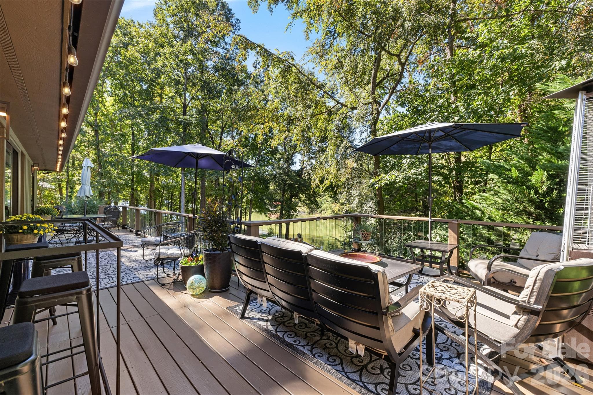 Single Family Residence at 4 Thornwood Lane, Lake Wylie, photo 22 of 30