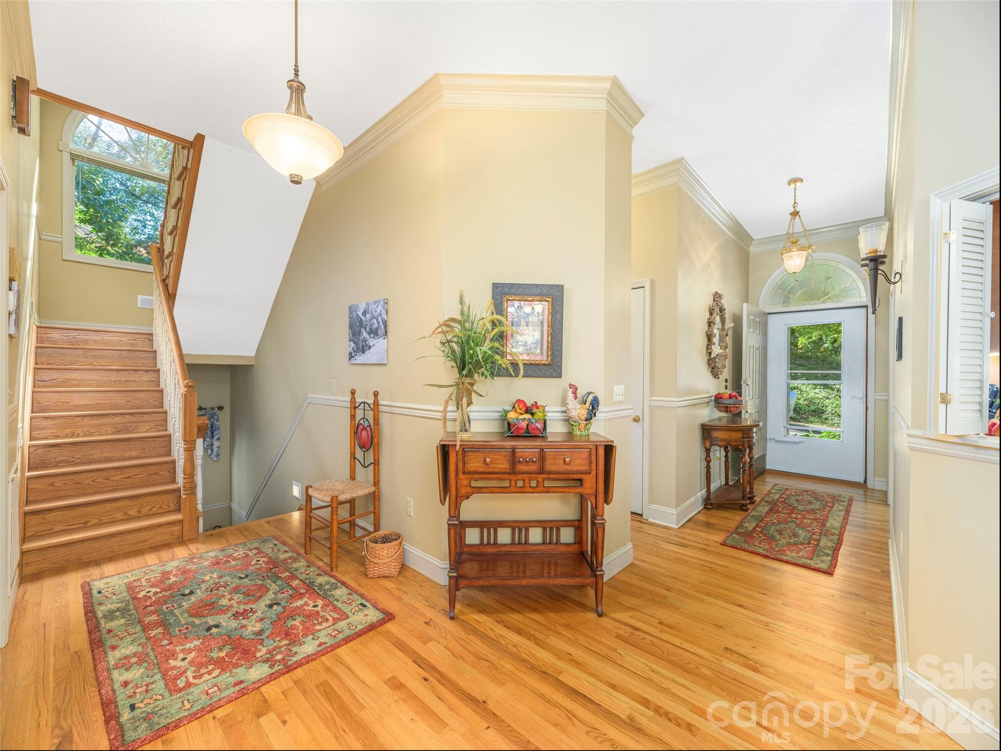 Single Family Residence at 141 Aldersgate Road, Waynesville, photo 20 of 47
