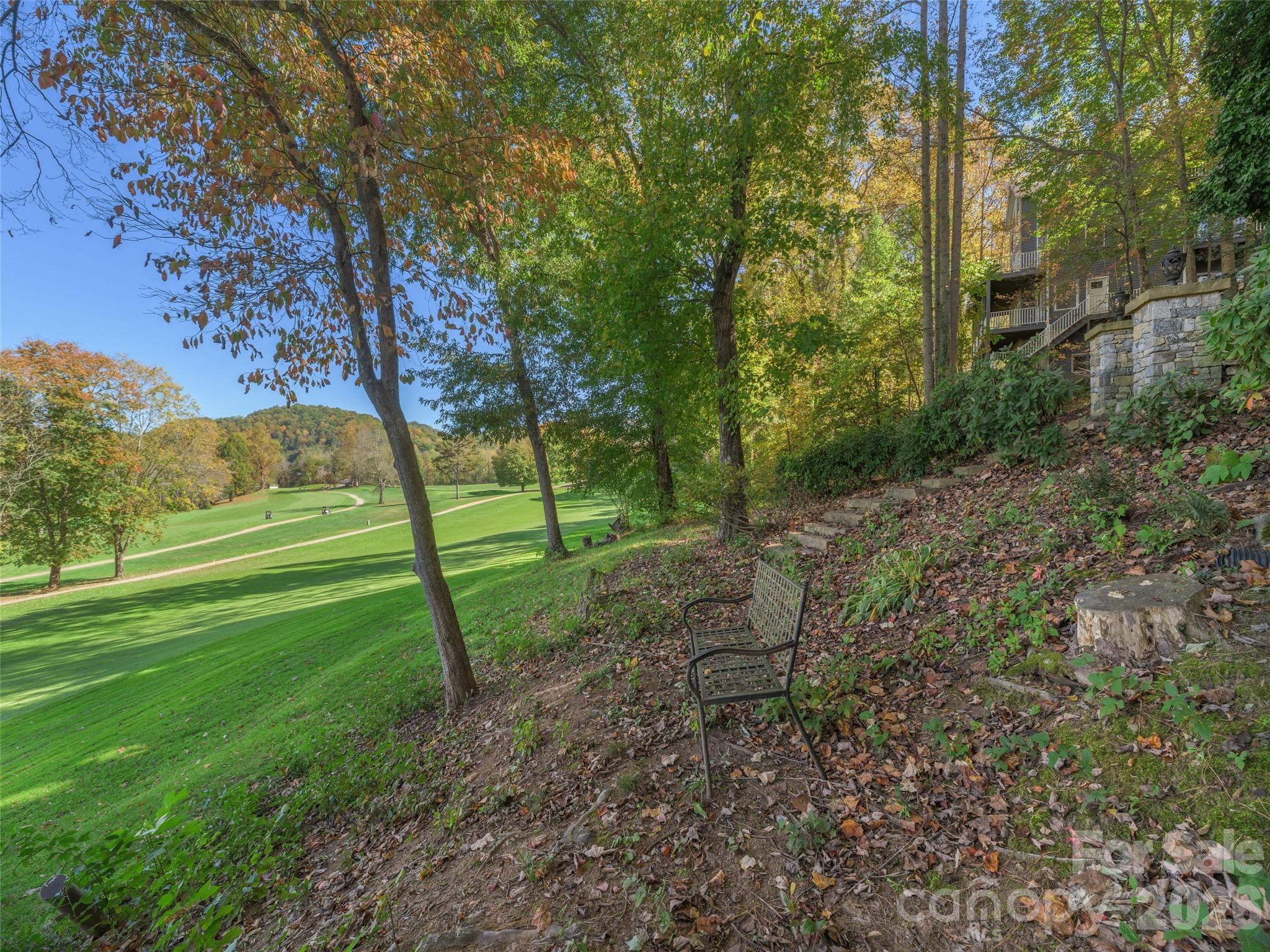 Single Family Residence at 141 Aldersgate Road, Waynesville, photo 43 of 47