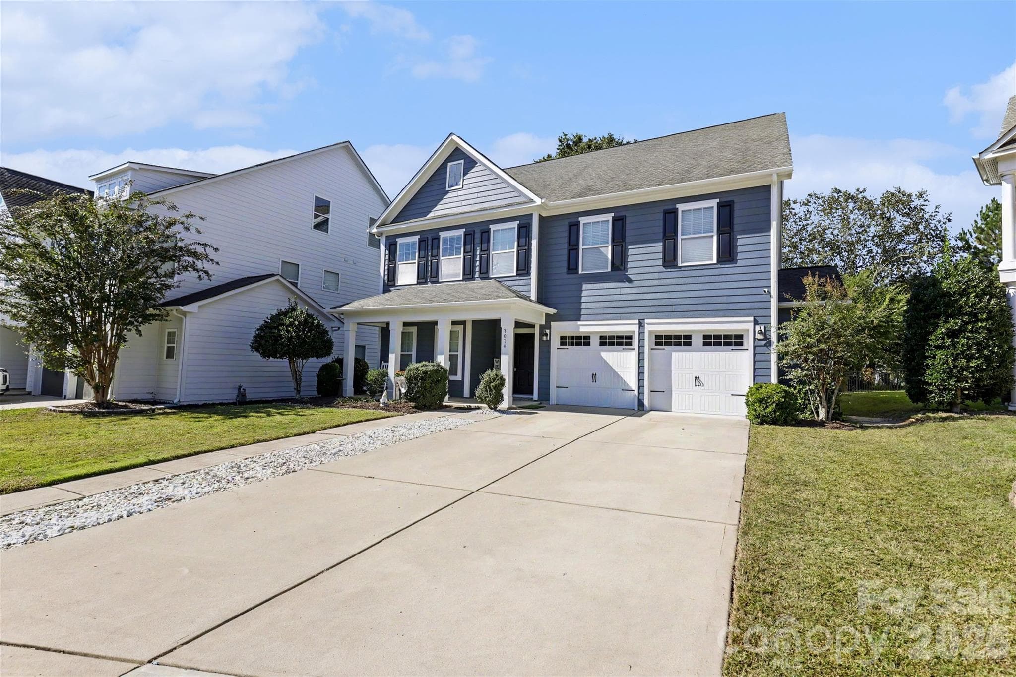 Single Family Residence at 3014 Amaranth Drive, Tega Cay, photo 9 of 37