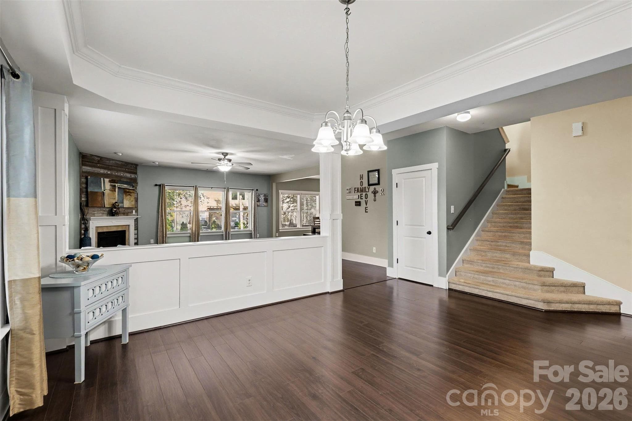 Single Family Residence at 3014 Amaranth Drive, Tega Cay, photo 12 of 37