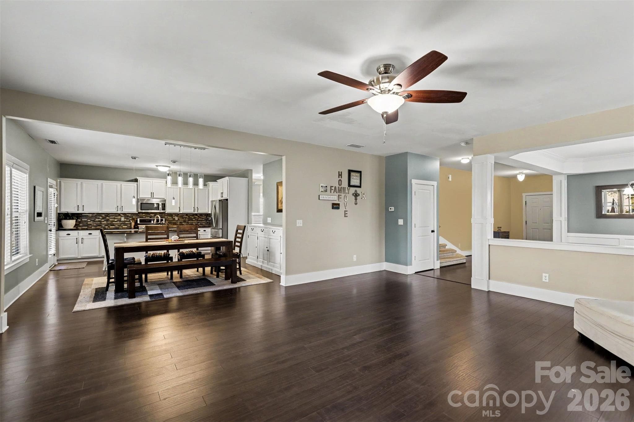 Single Family Residence at 3014 Amaranth Drive, Tega Cay, photo 14 of 37