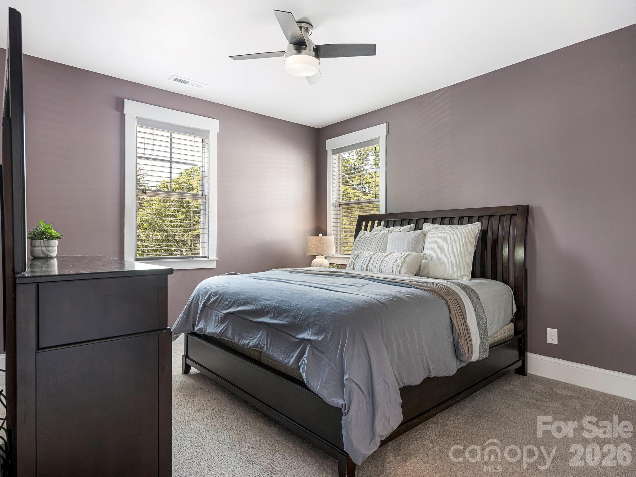 Bedroom 2 - 342 Main Street, Matthews
