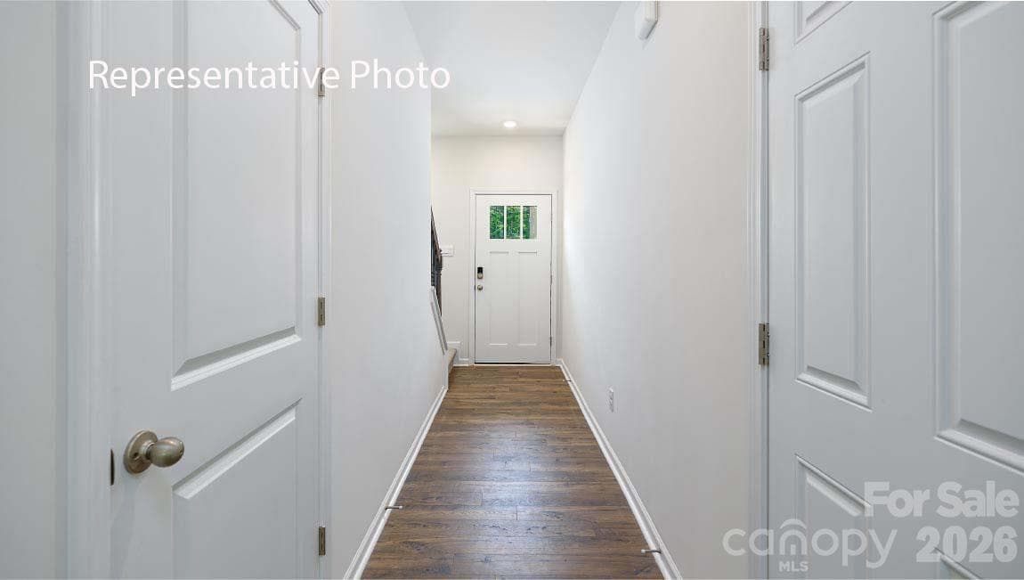 Single Family Residence at 2840 Frances View Lane, Lincolnton, photo 2 of 21