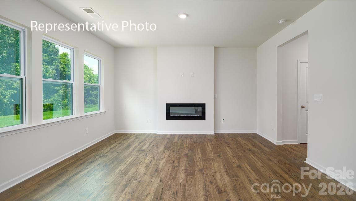 Single Family Residence at 2840 Frances View Lane, Lincolnton, photo 5 of 21