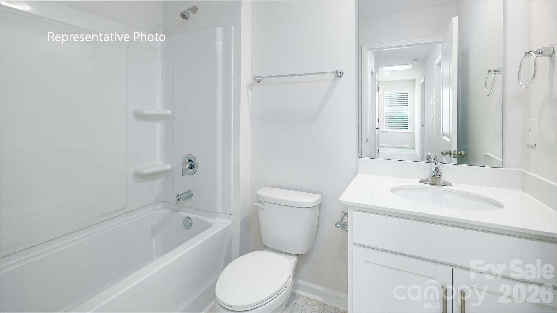 Single Family Residence at 2840 Frances View Lane, Lincolnton, photo 20 of 21