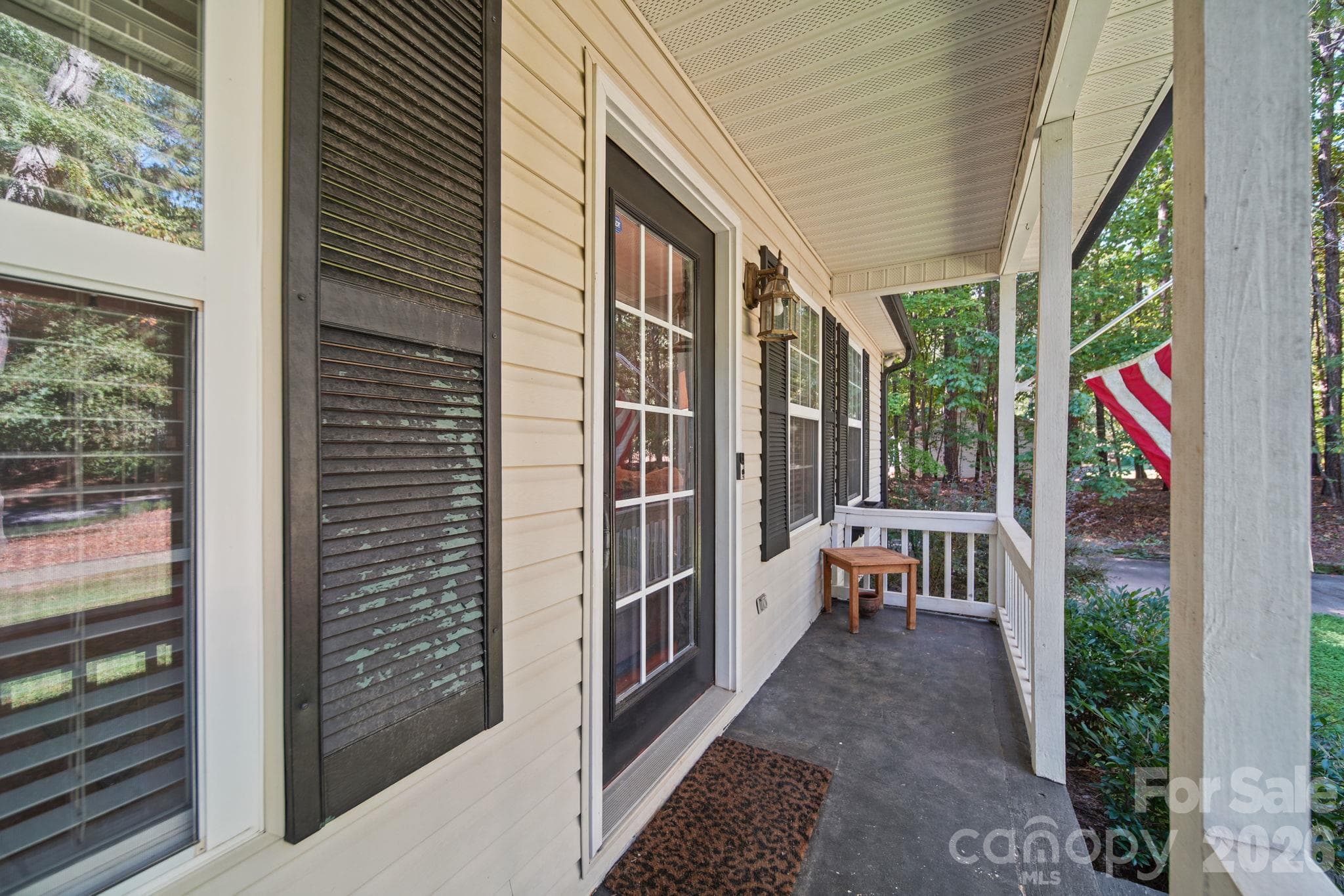 Single Family Residence at 124 Waderich Lane, Mooresville, photo 4 of 33