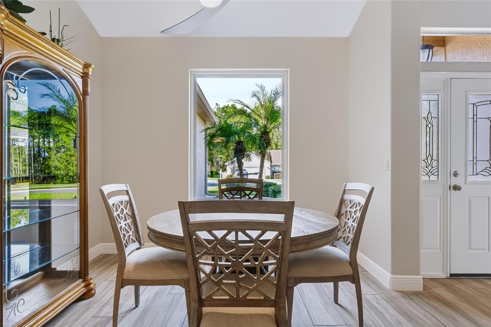 Picture Window View - 2970 SOUTHERN PINES LOOP, CLERMONT