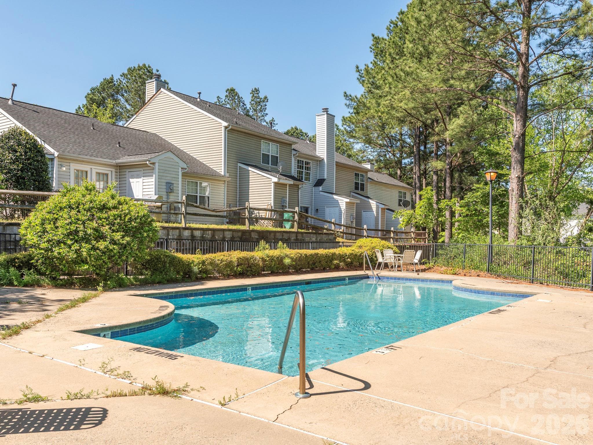 Neighborhood Amenities - 735 Mountainwater Drive, Charlotte