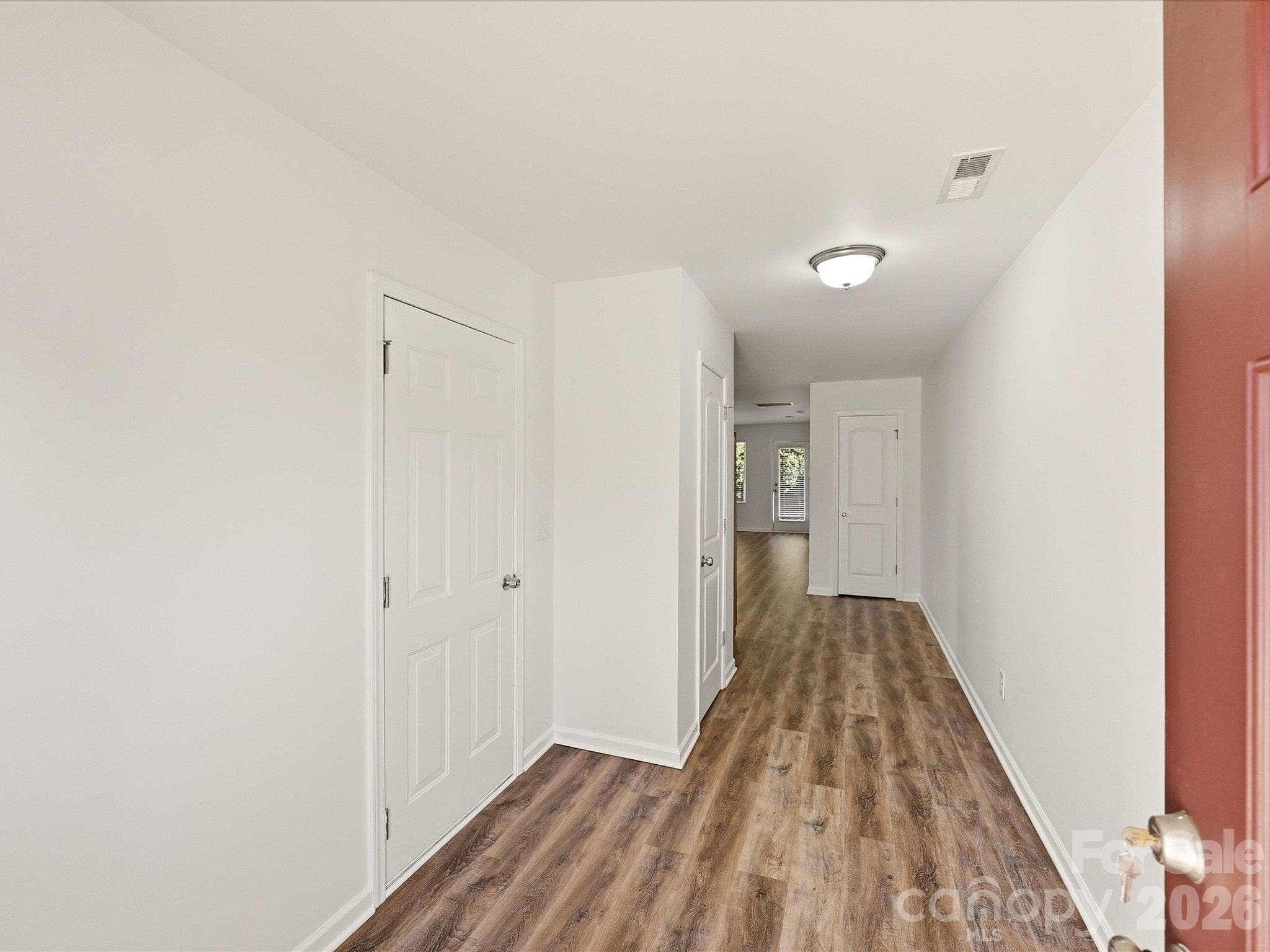 Townhouse at 1470 Cypress Loop, Newton, photo 2 of 26