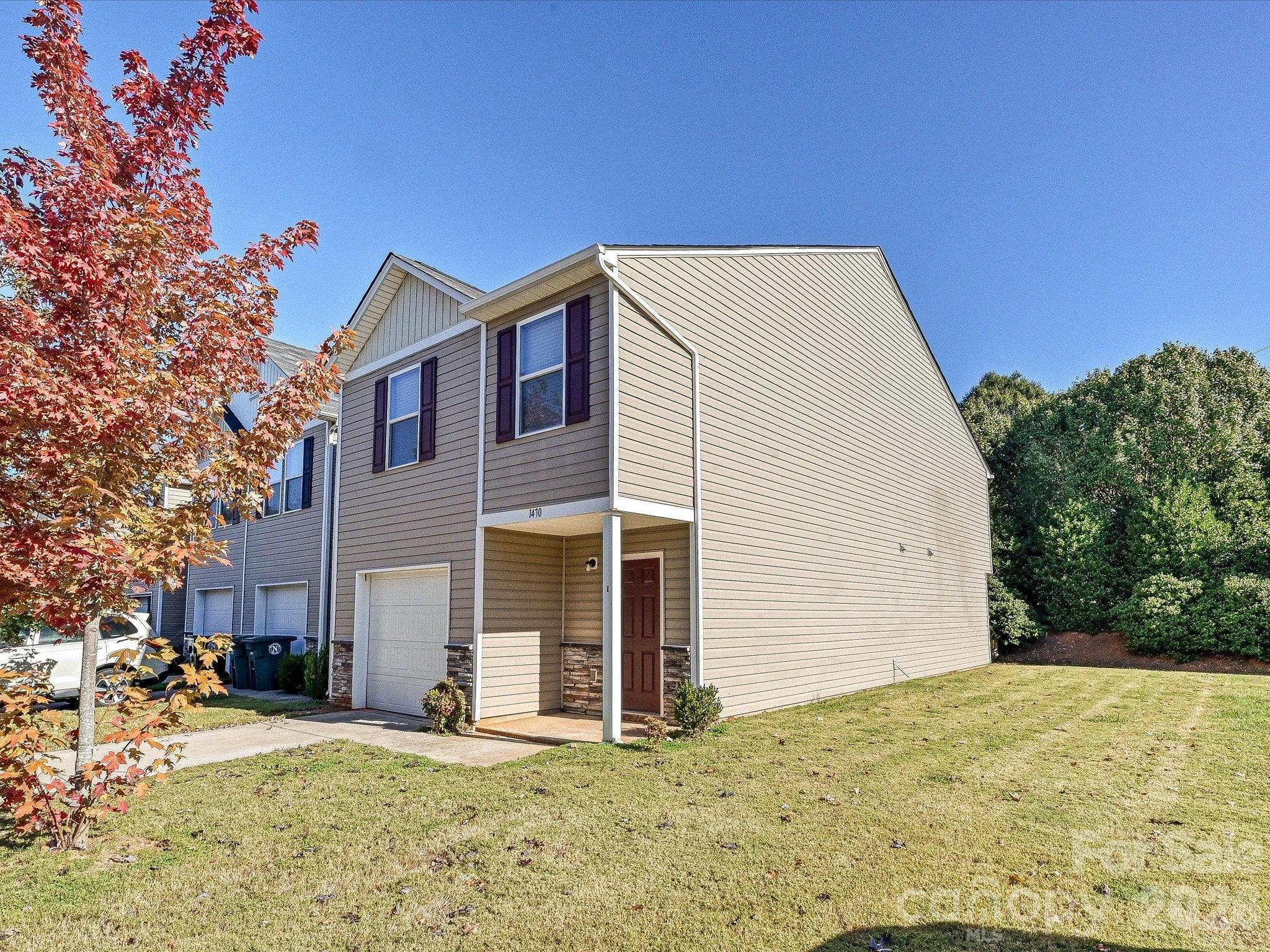 Townhouse at 1470 Cypress Loop, Newton, photo 26 of 26