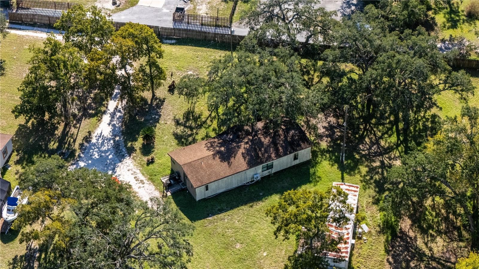 Manufactured Home at 9717 ARROW DR, NEW PORT RICHEY, photo 21 of 26