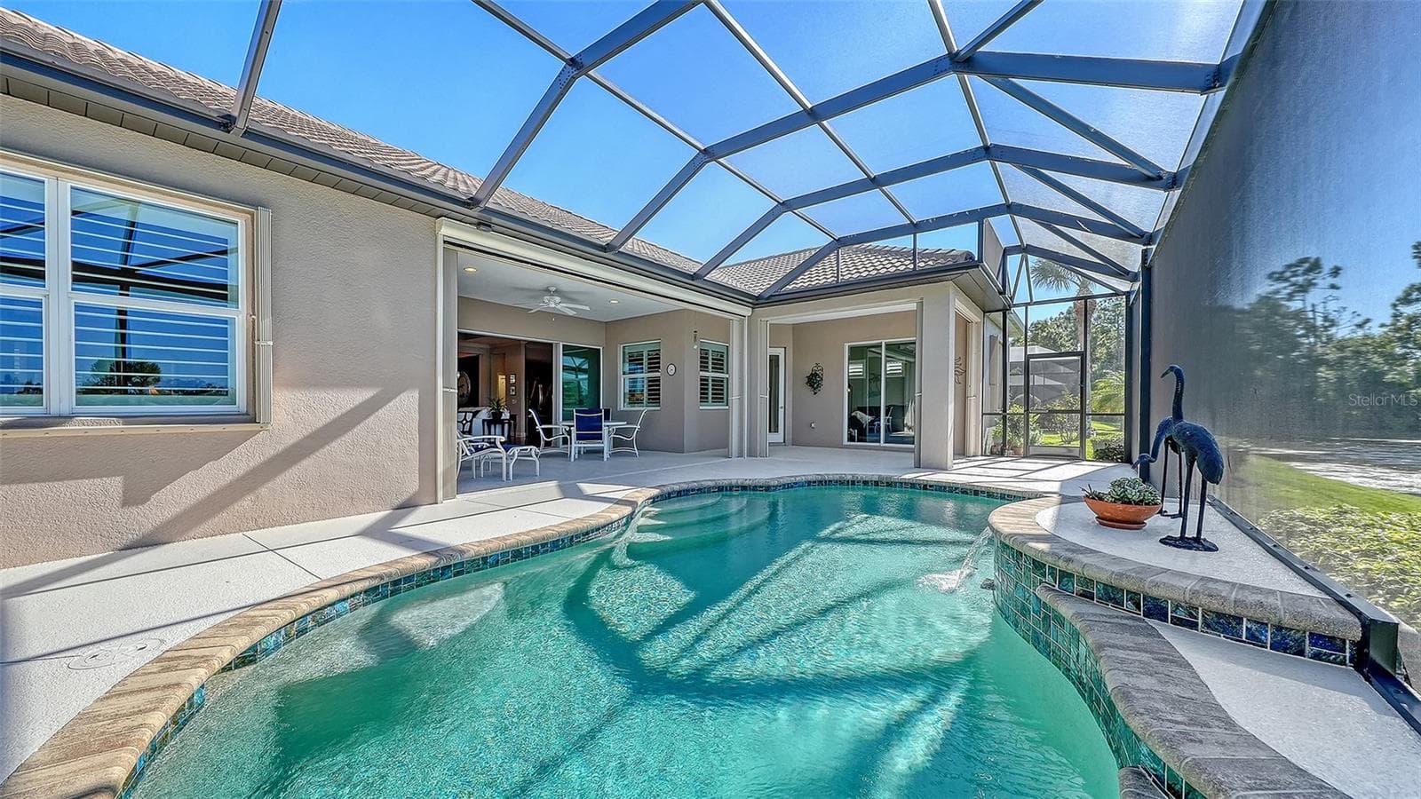Single Family Residence at 503 SAWGRASS BRIDGE RD, VENICE, photo 45 of 81