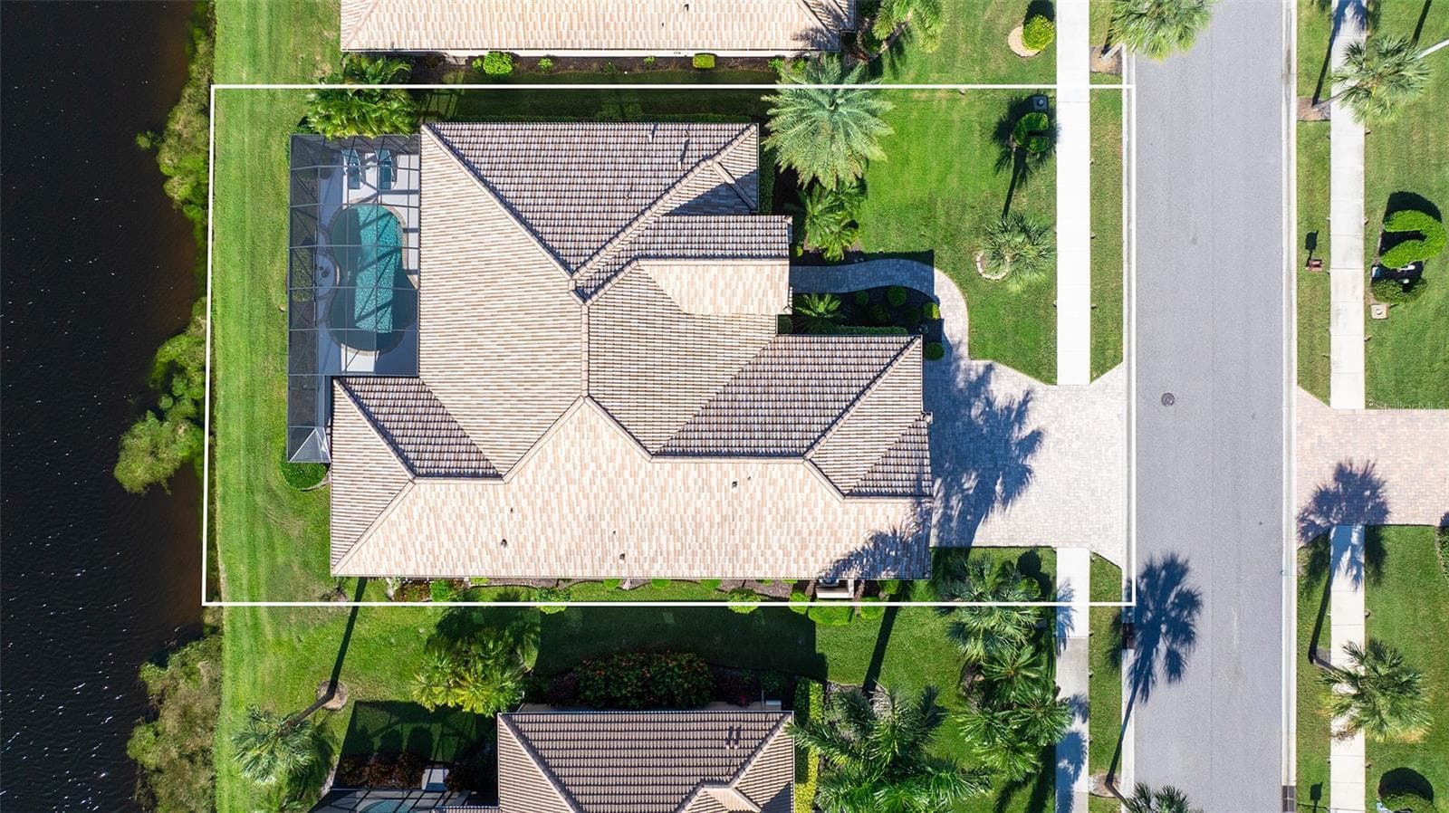 Single Family Residence at 503 SAWGRASS BRIDGE RD, VENICE, photo 53 of 81