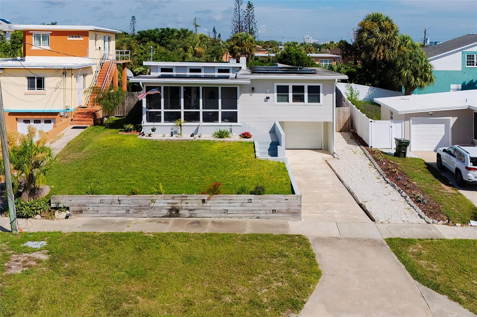 Single Family Residence at 109 PARK AVE, DAYTONA BEACH, photo 27 of 82