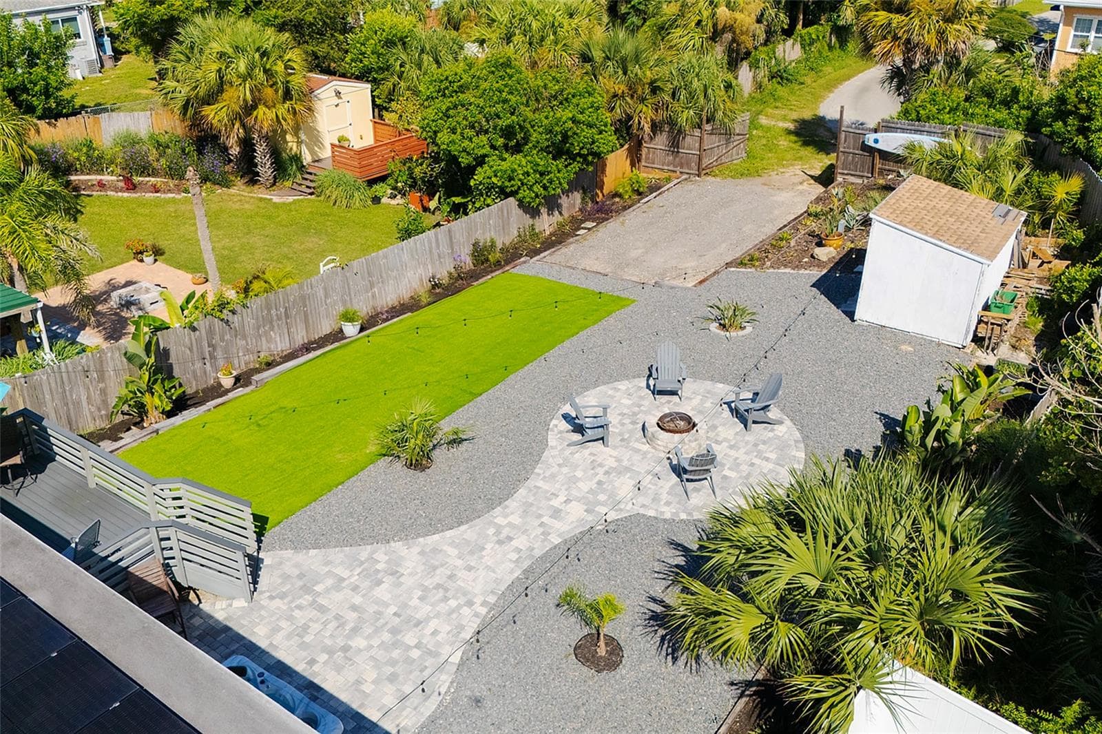 Single Family Residence at 109 PARK AVE, DAYTONA BEACH, photo 31 of 82