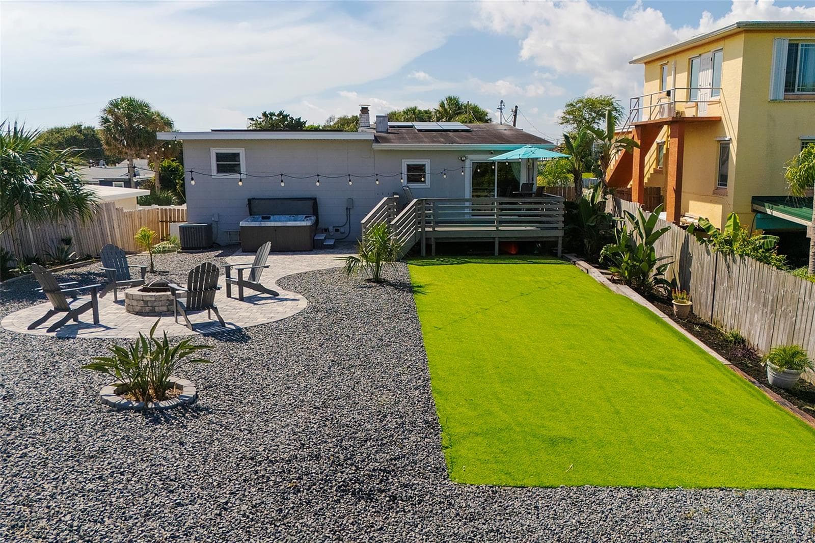 Single Family Residence at 109 PARK AVE, DAYTONA BEACH, photo 35 of 82